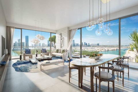 Duplex de 2 chambres à Al Reem Island, UAE No. 89972 16