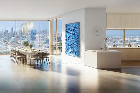 Duplex de 2 chambres à Al Reem Island, UAE No. 89972 22