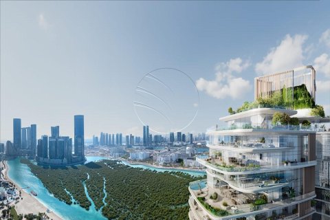 Duplex de 2 chambres à Al Reem Island, UAE No. 89972 5