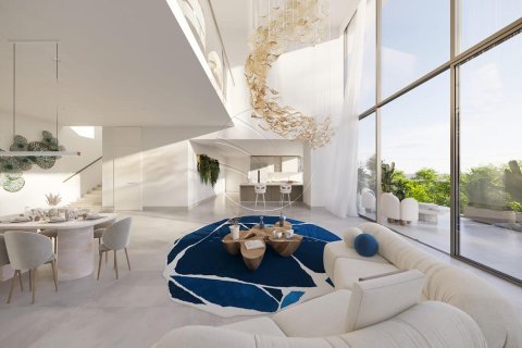 Duplex de 2 chambres à Al Reem Island, UAE No. 89972 1