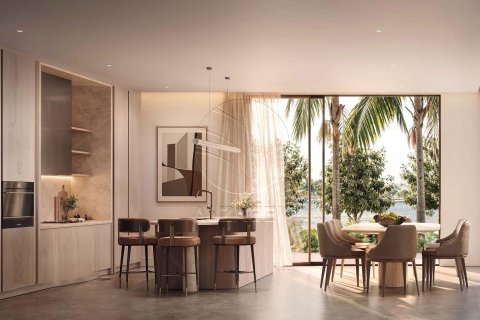 Villa de 6 dormitorios en  Yas Island, UAE No. 89975 23