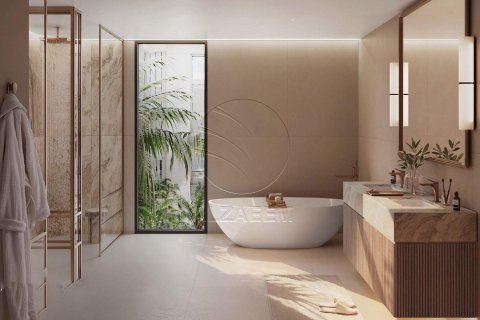 Villa de 6 dormitorios en  Yas Island, UAE No. 89975 16