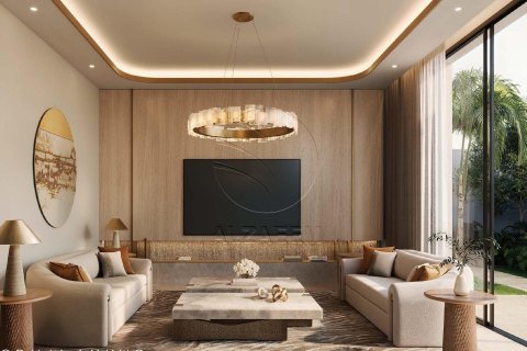 Villa de 6 dormitorios en  Yas Island, UAE No. 89975 18