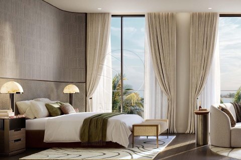 Villa de 6 dormitorios en  Yas Island, UAE No. 89975 20