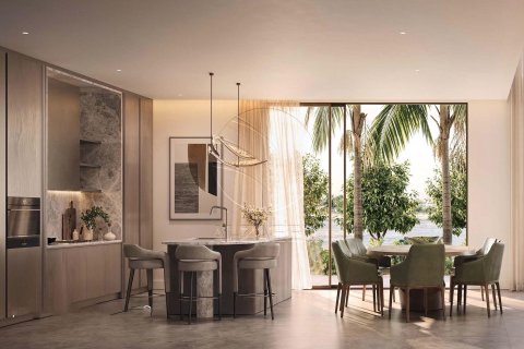 Villa de 6 dormitorios en  Yas Island, UAE No. 89975 22