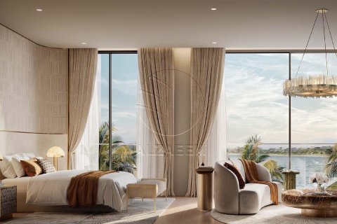 Villa de 6 dormitorios en  Yas Island, UAE No. 89975 17