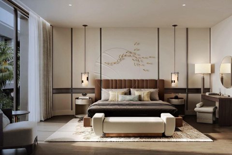 Villa de 6 dormitorios en  Yas Island, UAE No. 89975 19