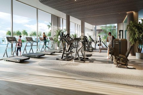 Villa de 6 dormitorios en  Yas Island, UAE No. 89975 26