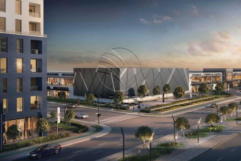 Villa de 4 chambres à Al Shamkha, UAE No. 89961 5