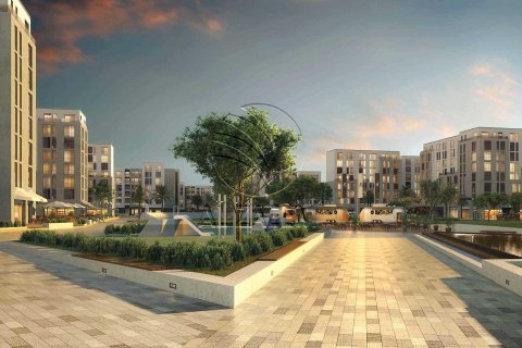 Villa de 4 chambres à Al Shamkha, UAE No. 89961 6