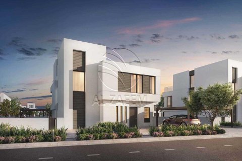 Villa de 4 chambres à Al Shamkha, UAE No. 89961 9