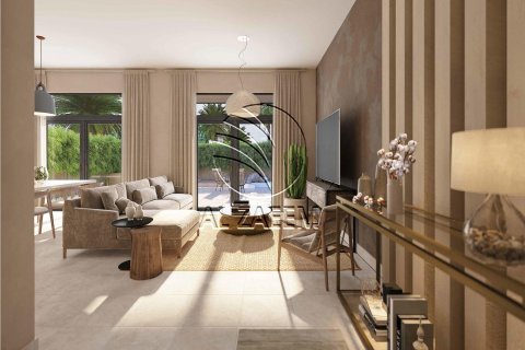 Land de 756m² en Ghantoot, UAE No. 89960 11