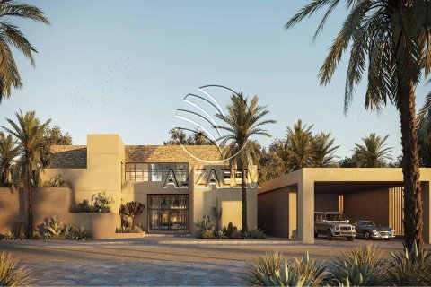 Land de 756m² en Ghantoot, UAE No. 89960 7
