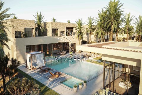 Land de 756m² en Ghantoot, UAE No. 89960 5