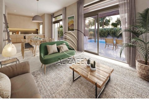Land de 756m² en Ghantoot, UAE No. 89960 10