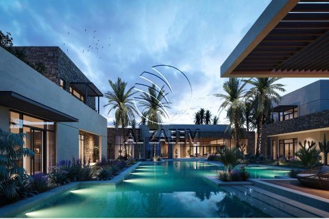 Land de 756m² en Ghantoot, UAE No. 89960 3