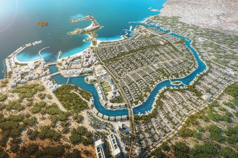 Land de 756m² en Ghantoot, UAE No. 89960 2