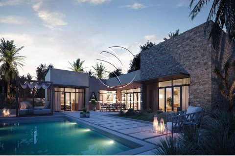 Land de 756m² en Ghantoot, UAE No. 89960 12