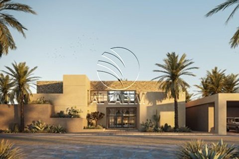 Land de 756m² en Ghantoot, UAE No. 89960 6