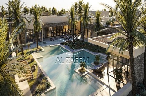 Land de 756m² en Ghantoot, UAE No. 89960 4