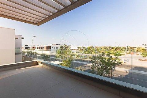 4 غرف نوم فيلا على جزيرة ياس, الإمارات العربية المتحدة رقم 89962 4