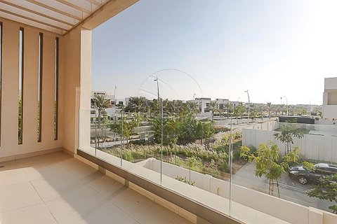 4 غرف نوم فيلا على جزيرة ياس, الإمارات العربية المتحدة رقم 89962 3