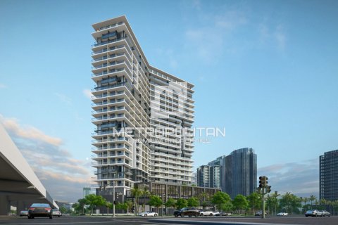 Appartement de 1 chambre à Business Bay, UAE No. 39792 9
