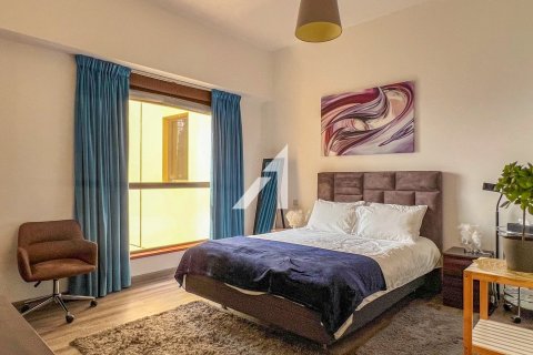 Apartment de 1 dormitorio  No. 106806 8