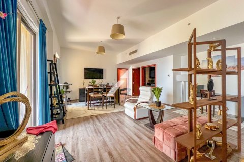 Apartment de 1 dormitorio  No. 106806 2