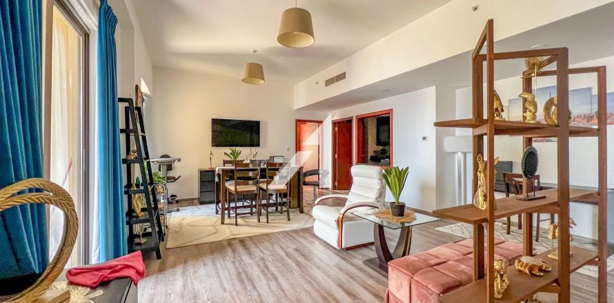 Apartment de 1 dormitorio  No. 106806