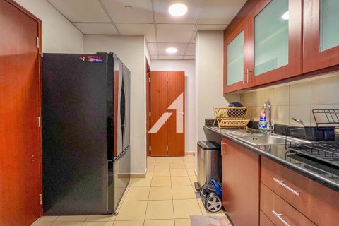 Apartment de 1 dormitorio  No. 106806 7
