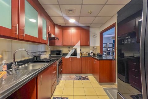 Apartment de 1 dormitorio  No. 106806 6