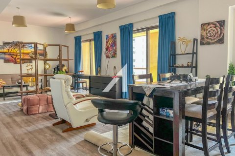 Apartment de 1 dormitorio  No. 106806 4