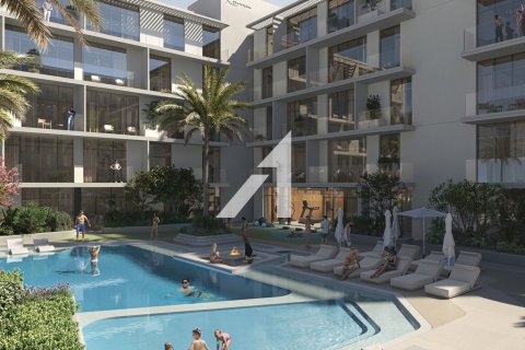 Apartment de 2 dormitorios  No. 106797 12