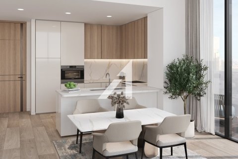 Apartment de 2 dormitorios  No. 106797 7