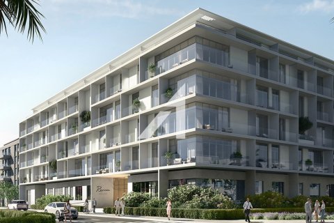 Apartment de 2 dormitorios  No. 106797 9