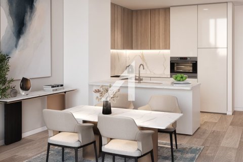 Apartment de 2 dormitorios  No. 106797 5