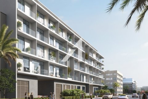 Apartment de 2 dormitorios  No. 106797 8