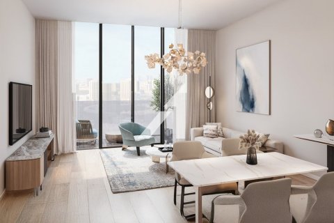 Apartment de 2 dormitorios  No. 106797 3