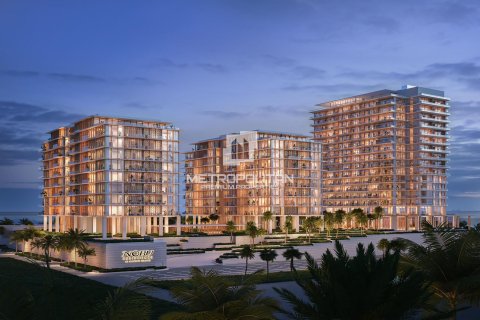 1 bedroom Apartment in Al Marjan Island, UAE No. 77806 12