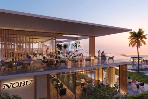 1 bedroom Apartment in Al Marjan Island, UAE No. 77806 10