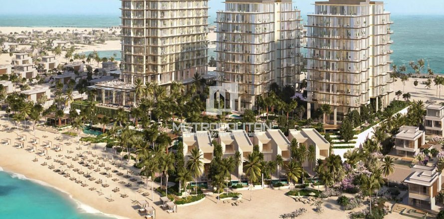 1 bedroom Apartment in Al Marjan Island, UAE No. 77806
