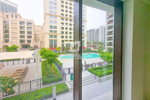 3 bedrooms Apartment in Creek Beach, UAE No. 62017 11