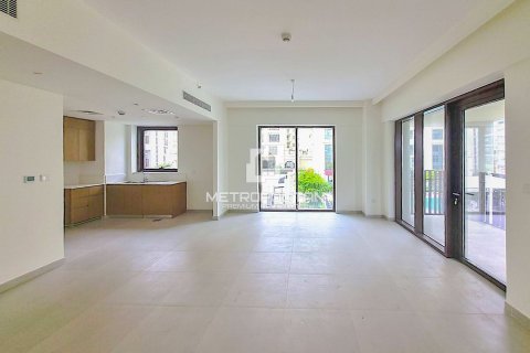 3 bedrooms Apartment in Creek Beach, UAE No. 62017 1