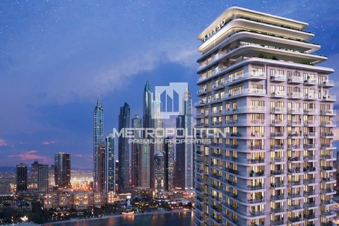 Apartment de 2 dormitorios en EMAAR Beachfront, UAE No. 62016 9