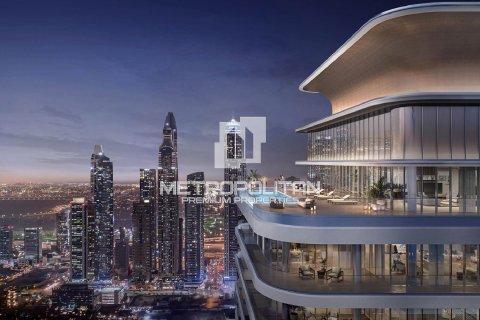 Apartment de 2 dormitorios en EMAAR Beachfront, UAE No. 62016 6