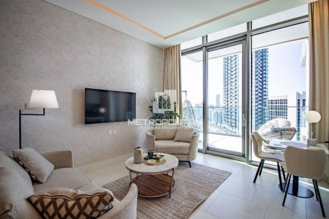 61مربع، شقة في الخليج التجاري, الإمارات العربية المتحدة رقم 77808 2