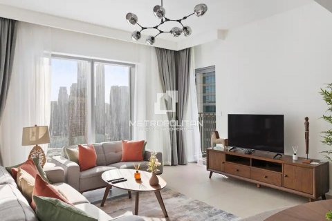 3 bedrooms Apartment in Downtown Views II, UAE No. 77809 2