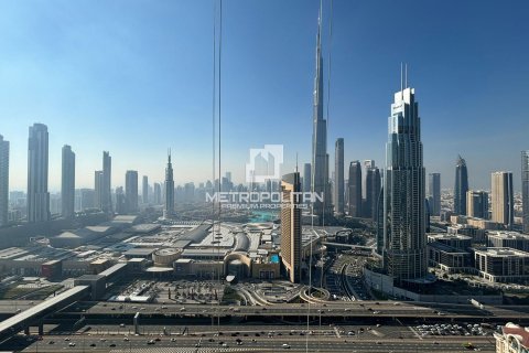 3 bedrooms Apartment in Downtown Views II, UAE No. 77809 1