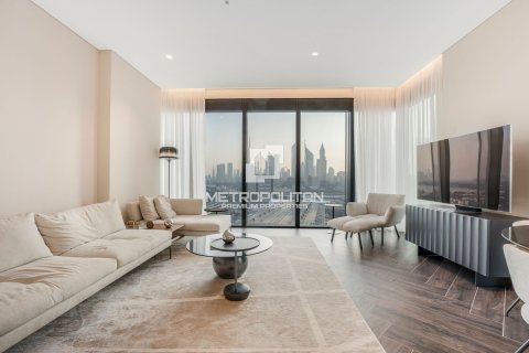 Квартира с 2 спальнями в Zabeel, ОАЭ №77810 11
